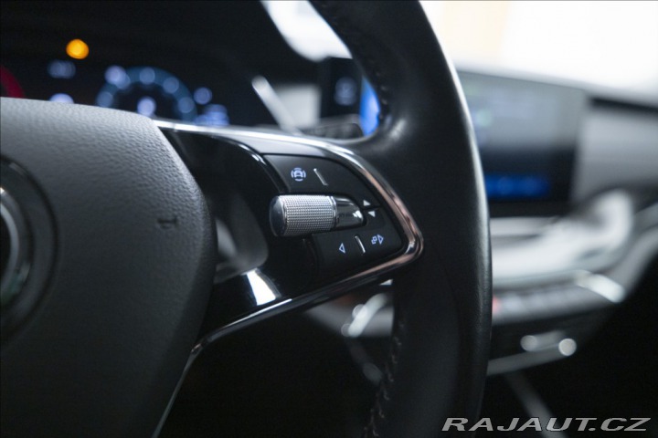 Škoda Octavia 2,0 TDI 4x4 DSG NAVI KAME 2021