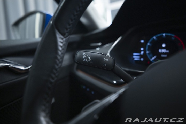 Škoda Octavia 2,0 TDI 4x4 DSG NAVI KAME 2021