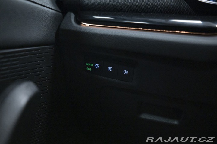 Škoda Octavia 2,0 TDI 4x4 DSG NAVI KAME 2021