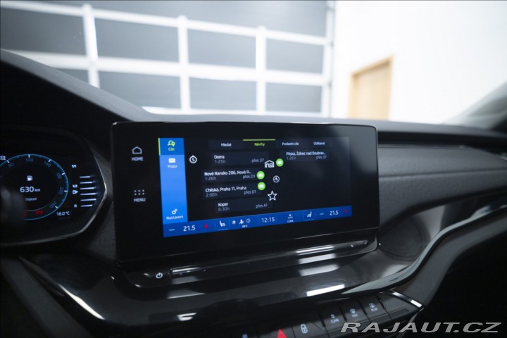 Škoda Octavia 2,0 TDI 4x4 DSG NAVI KAME 2021