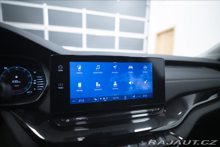 Škoda Octavia 2,0 TDI 4x4 DSG NAVI KAME 2021