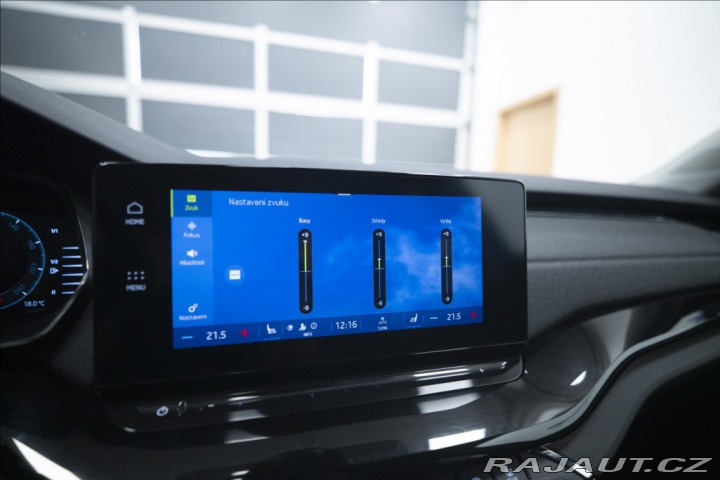 Škoda Octavia 2,0 TDI 4x4 DSG NAVI KAME 2021