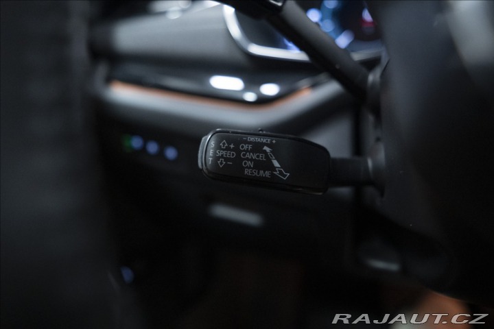 Škoda Octavia 2,0 TDI 4x4 DSG NAVI KAME 2021