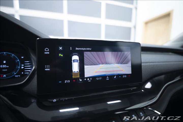 Škoda Octavia 2,0 TDI 4x4 DSG NAVI KAME 2021