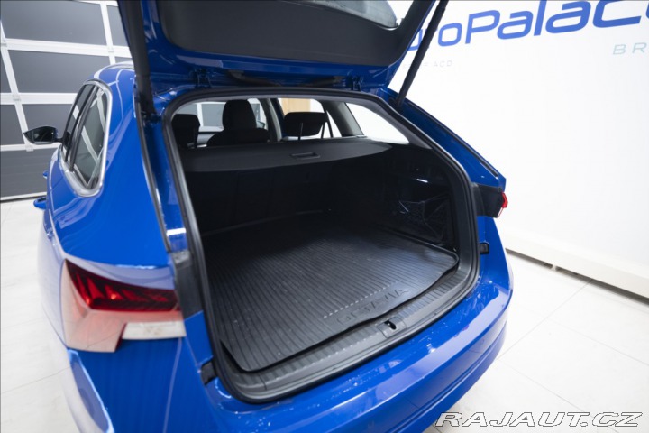 Škoda Octavia 2,0 TDI 4x4 DSG NAVI KAME 2021
