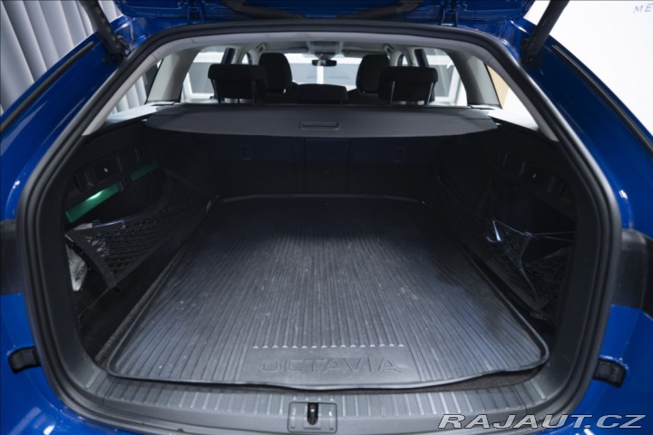 Škoda Octavia 2,0 TDI 4x4 DSG NAVI KAME 2021