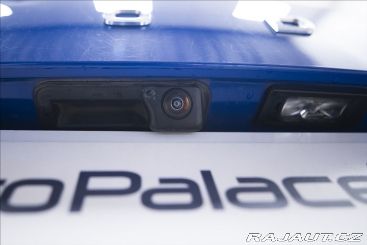 Škoda Octavia 2,0 TDI 4x4 DSG NAVI KAME 2021