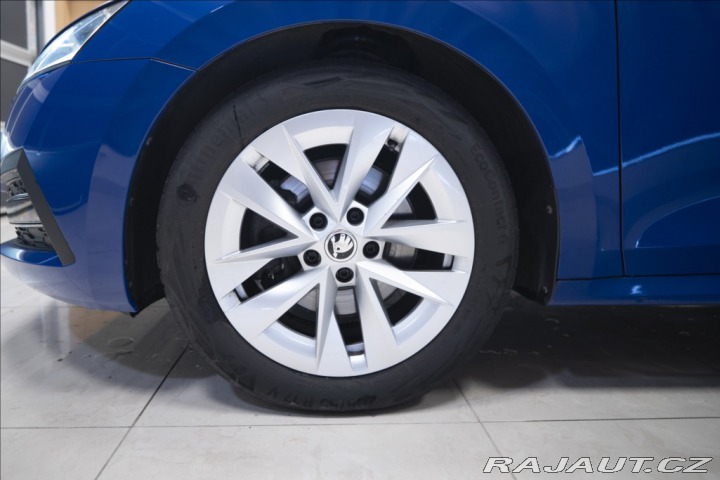 Škoda Octavia 2,0 TDI 4x4 DSG NAVI KAME 2021