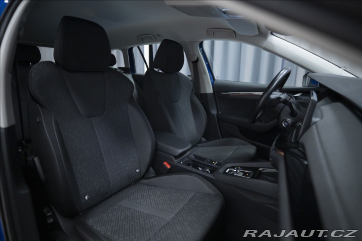 Škoda Octavia 2,0 TDI 4x4 DSG NAVI KAME 2021