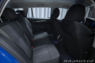 Škoda Octavia 2,0 TDI 4x4 DSG NAVI KAME 2021