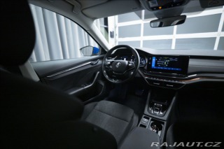 Škoda Octavia 2,0 TDI 4x4 DSG NAVI KAME 2021