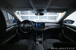 Škoda Octavia 2,0 TDI 4x4 DSG NAVI KAME 2021