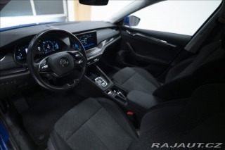 Škoda Octavia 2,0 TDI 4x4 DSG NAVI KAME 2021