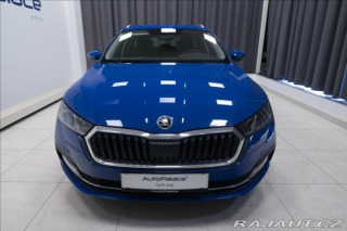 Škoda Octavia 2,0 TDI 4x4 DSG NAVI KAME 2021