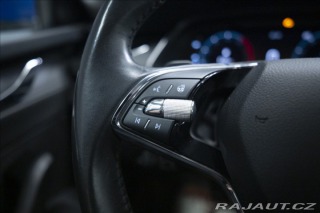 Škoda Octavia 2,0 TDI 4x4 DSG NAVI KAME 2021