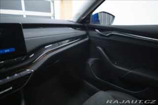 Škoda Octavia 2,0 TDI 4x4 DSG NAVI KAME 2021