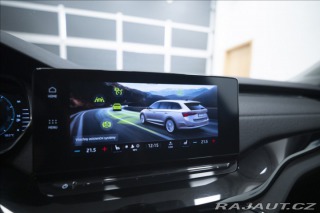 Škoda Octavia 2,0 TDI 4x4 DSG NAVI KAME 2021