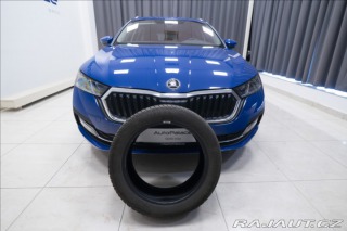 Škoda Octavia 2,0 TDI 4x4 DSG NAVI KAME 2021