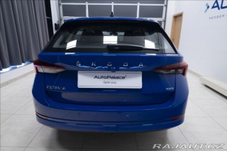 Škoda Octavia 2,0 TDI 4x4 DSG NAVI KAME 2021