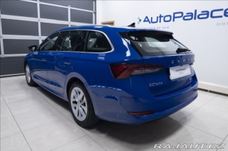 Škoda Octavia 2,0 TDI 4x4 DSG NAVI KAME 2021