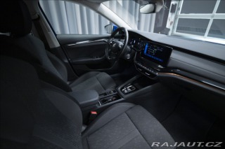 Škoda Octavia 2,0 TDI 4x4 DSG NAVI KAME 2021