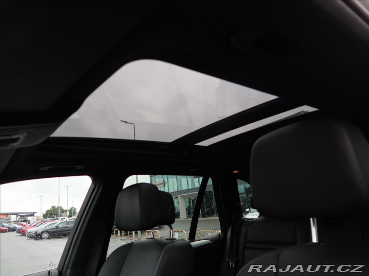 BMW X5 3,0 xDrive 30d M-paket 2010