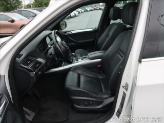 BMW X5 3,0 xDrive 30d M-paket 2010