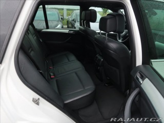 BMW X5 3,0 xDrive 30d M-paket 2010