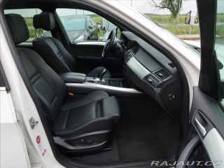 BMW X5 3,0 xDrive 30d M-paket 2010