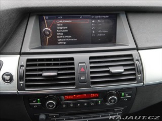 BMW X5 3,0 xDrive 30d M-paket 2010