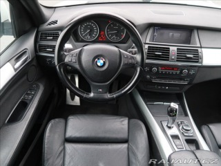 BMW X5 3,0 xDrive 30d M-paket 2010