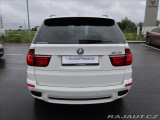 BMW X5 3,0 xDrive 30d M-paket 2010