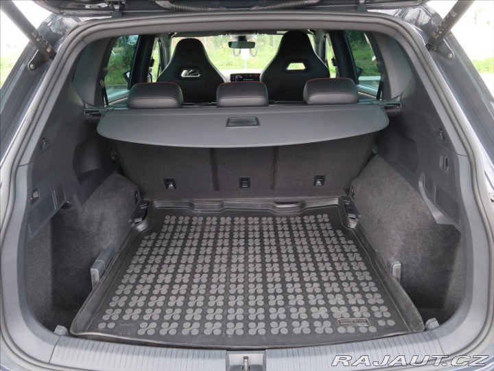 Seat Tarraco 2,0 TDi FR DSG 4x4 ČR 1.m 2022