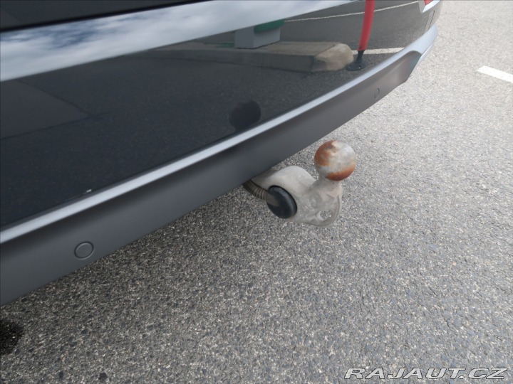 Seat Tarraco 2,0 TDi FR DSG 4x4 ČR 1.m 2022
