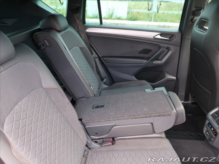 Seat Tarraco 2,0 TDi FR DSG 4x4 ČR 1.m 2022