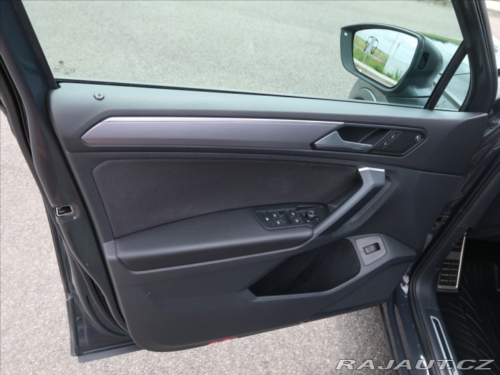Seat Tarraco 2,0 TDi FR DSG 4x4 ČR 1.m 2022