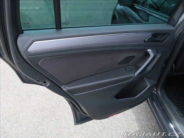 Seat Tarraco 2,0 TDi FR DSG 4x4 ČR 1.m 2022