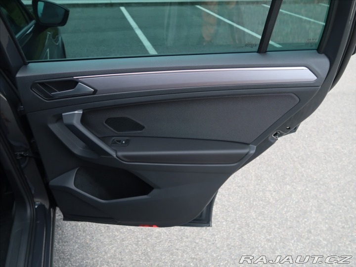 Seat Tarraco 2,0 TDi FR DSG 4x4 ČR 1.m 2022