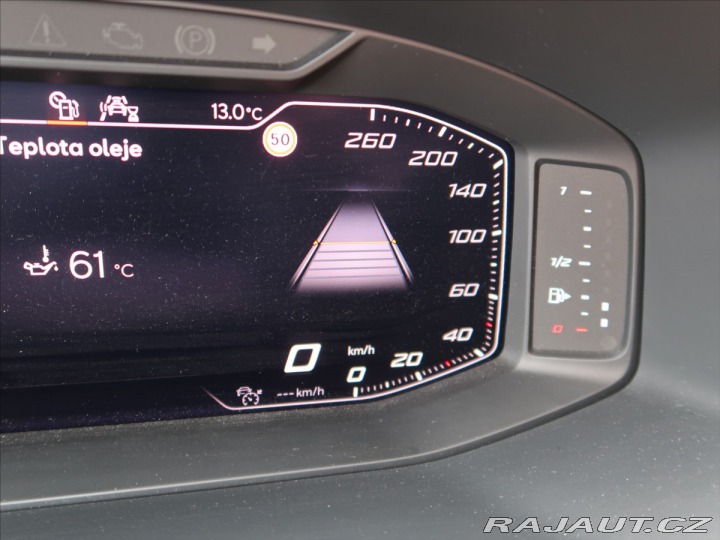 Seat Tarraco 2,0 TDi FR DSG 4x4 ČR 1.m 2022