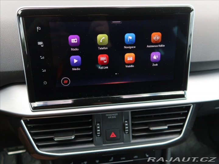 Seat Tarraco 2,0 TDi FR DSG 4x4 ČR 1.m 2022