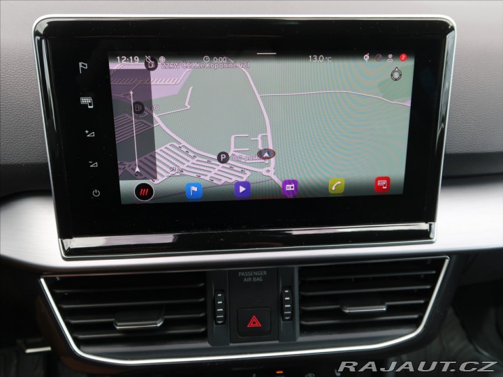 Seat Tarraco 2,0 TDi FR DSG 4x4 ČR 1.m 2022