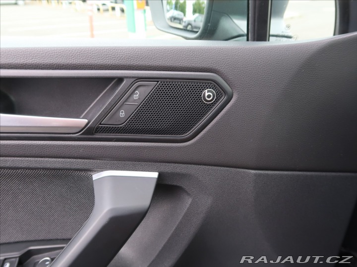 Seat Tarraco 2,0 TDi FR DSG 4x4 ČR 1.m 2022