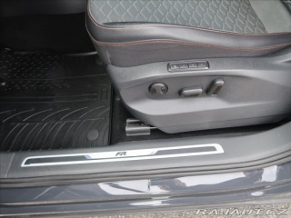 Seat Tarraco 2,0 TDi FR DSG 4x4 ČR 1.m 2022