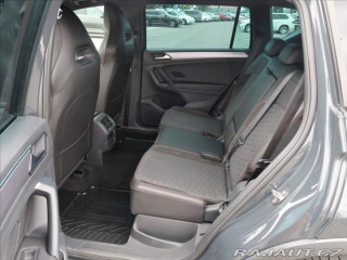 Seat Tarraco 2,0 TDi FR DSG 4x4 ČR 1.m 2022