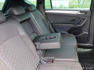 Seat Tarraco 2,0 TDi FR DSG 4x4 ČR 1.m 2022