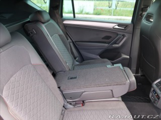 Seat Tarraco 2,0 TDi FR DSG 4x4 ČR 1.m 2022