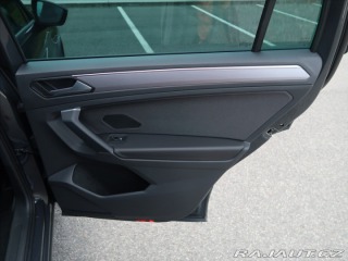 Seat Tarraco 2,0 TDi FR DSG 4x4 ČR 1.m 2022