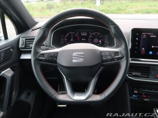 Seat Tarraco 2,0 TDi FR DSG 4x4 ČR 1.m 2022
