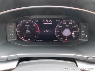 Seat Tarraco 2,0 TDi FR DSG 4x4 ČR 1.m 2022