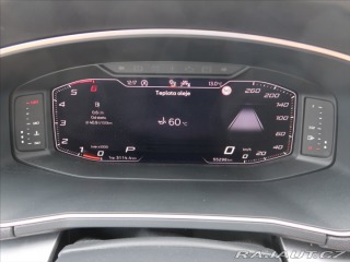 Seat Tarraco 2,0 TDi FR DSG 4x4 ČR 1.m 2022